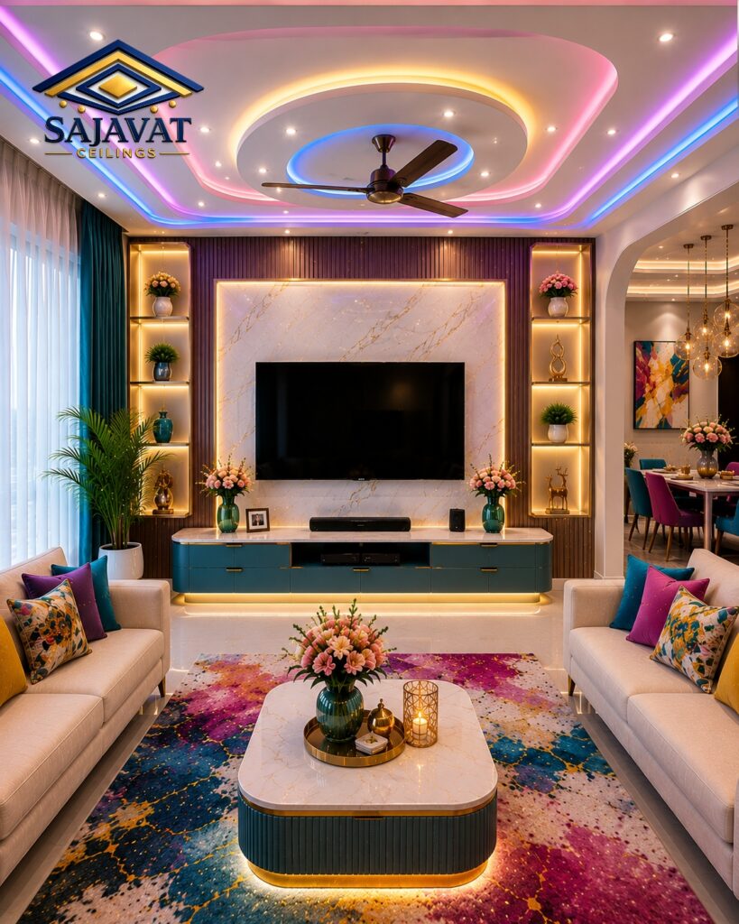 TV Unit Designs
