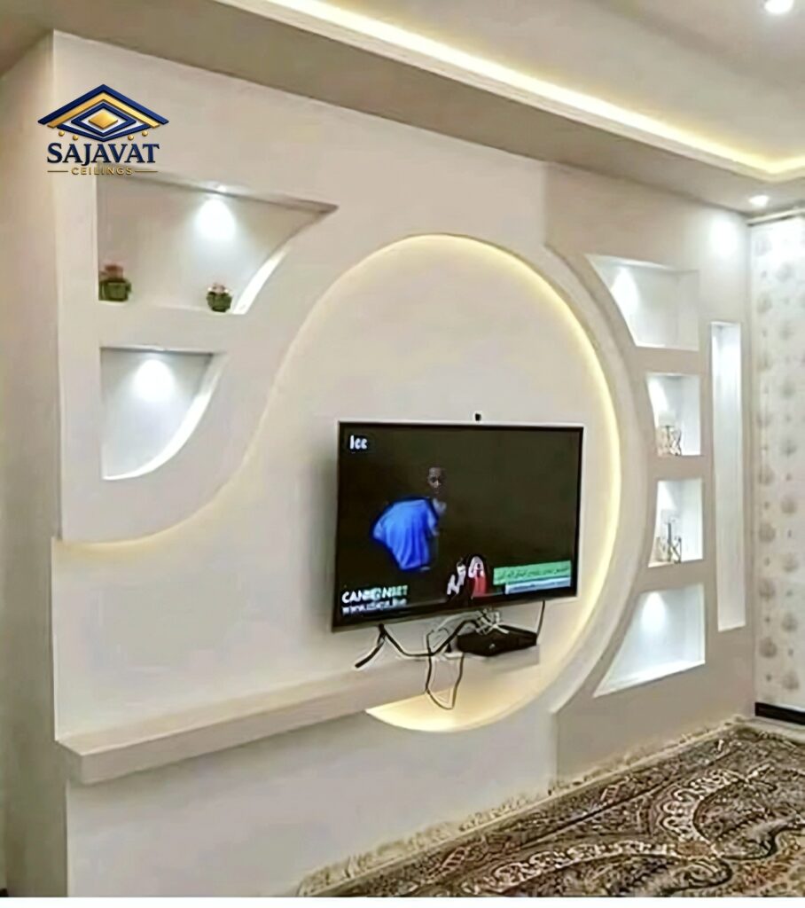 TV Unit Designs