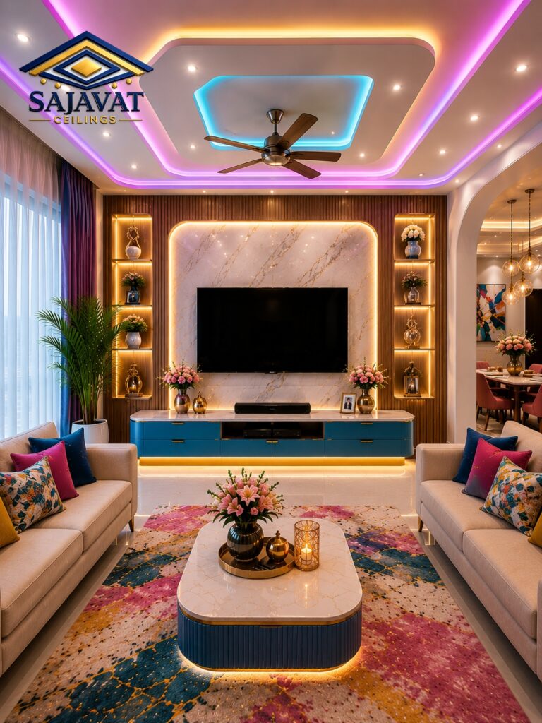 TV Unit Designs