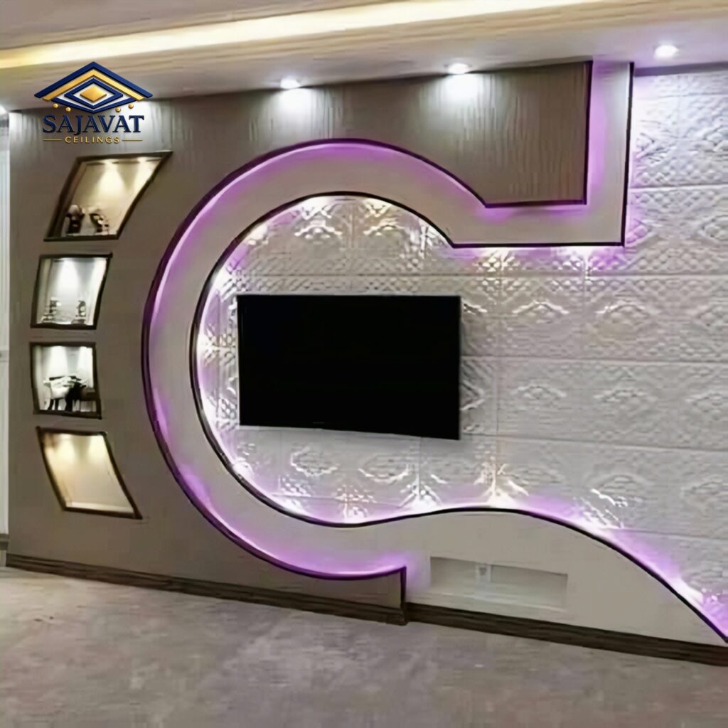 TV Unit Designs