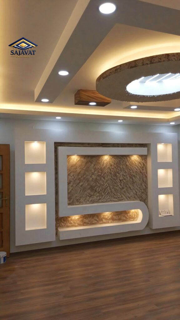 TV Unit Designs