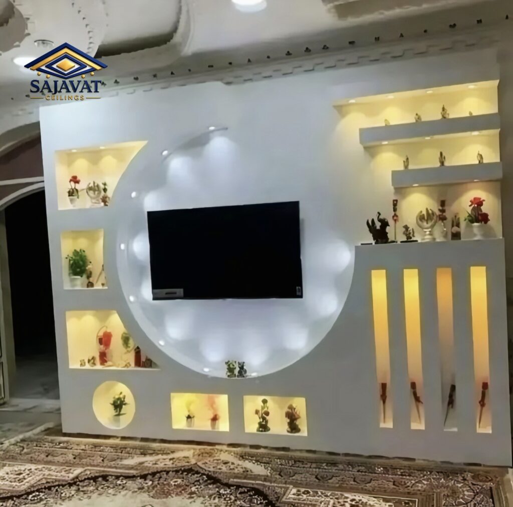TV Unit Designs