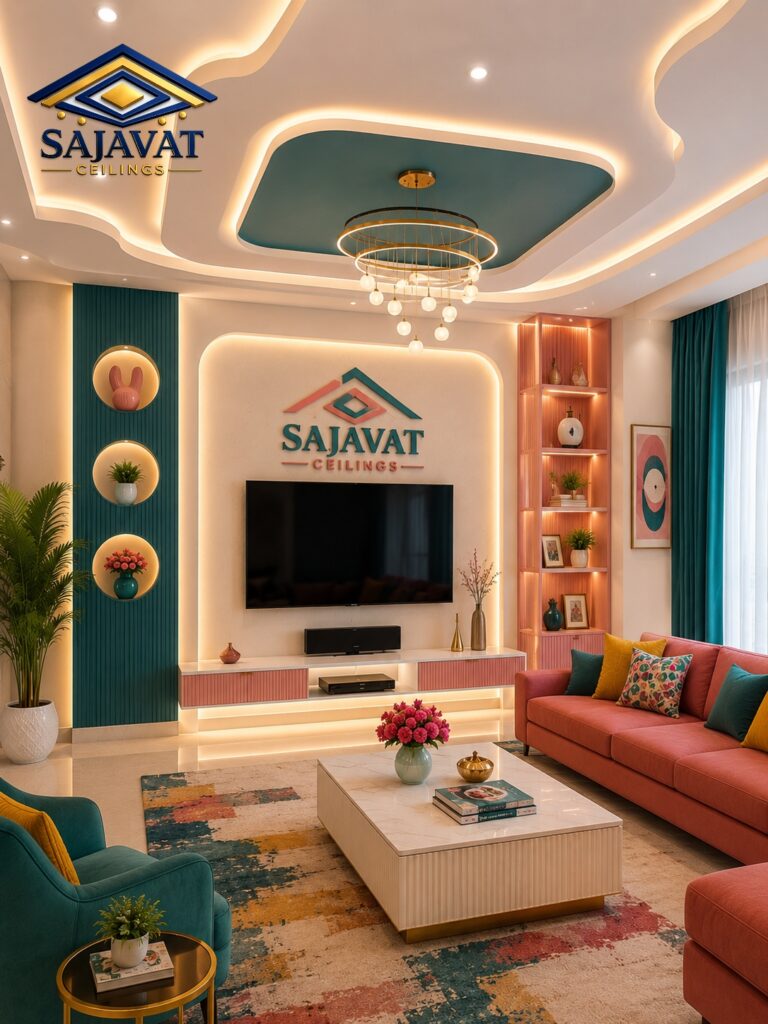 TV Unit Designs