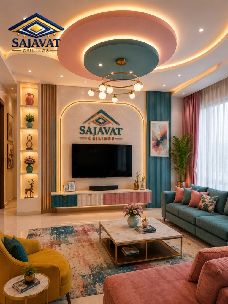 TV Unit Designs