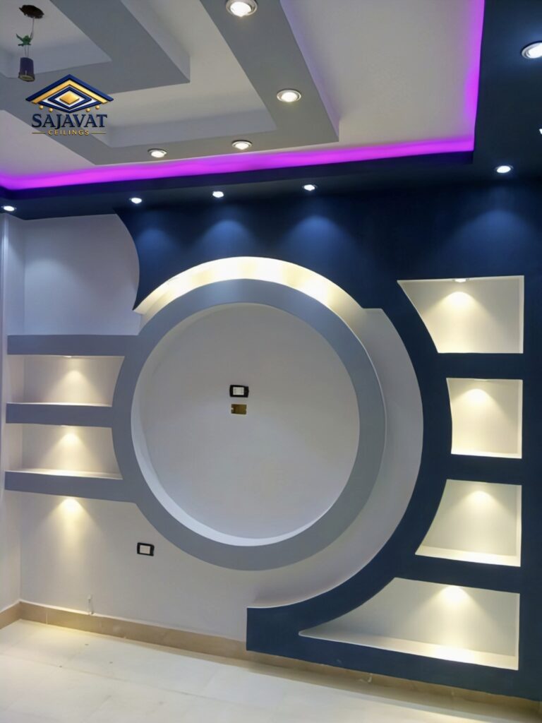 TV Unit Designs
