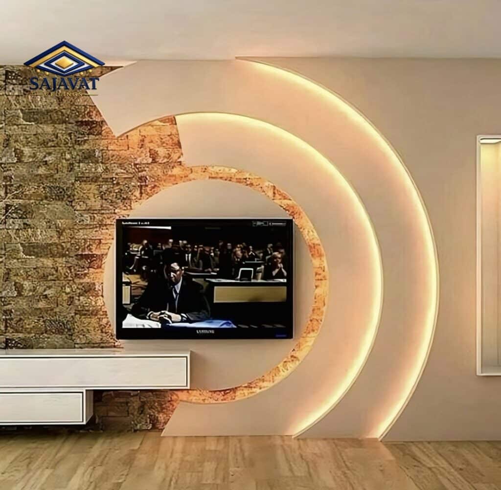 TV Unit Designs