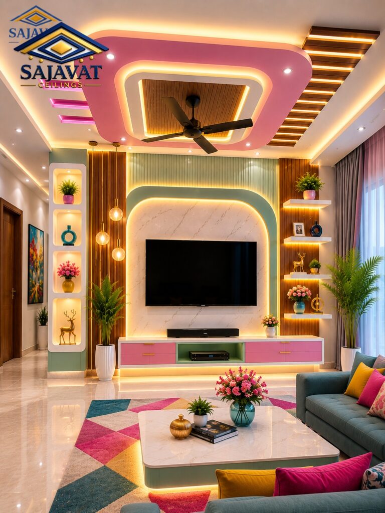 TV Unit Designs