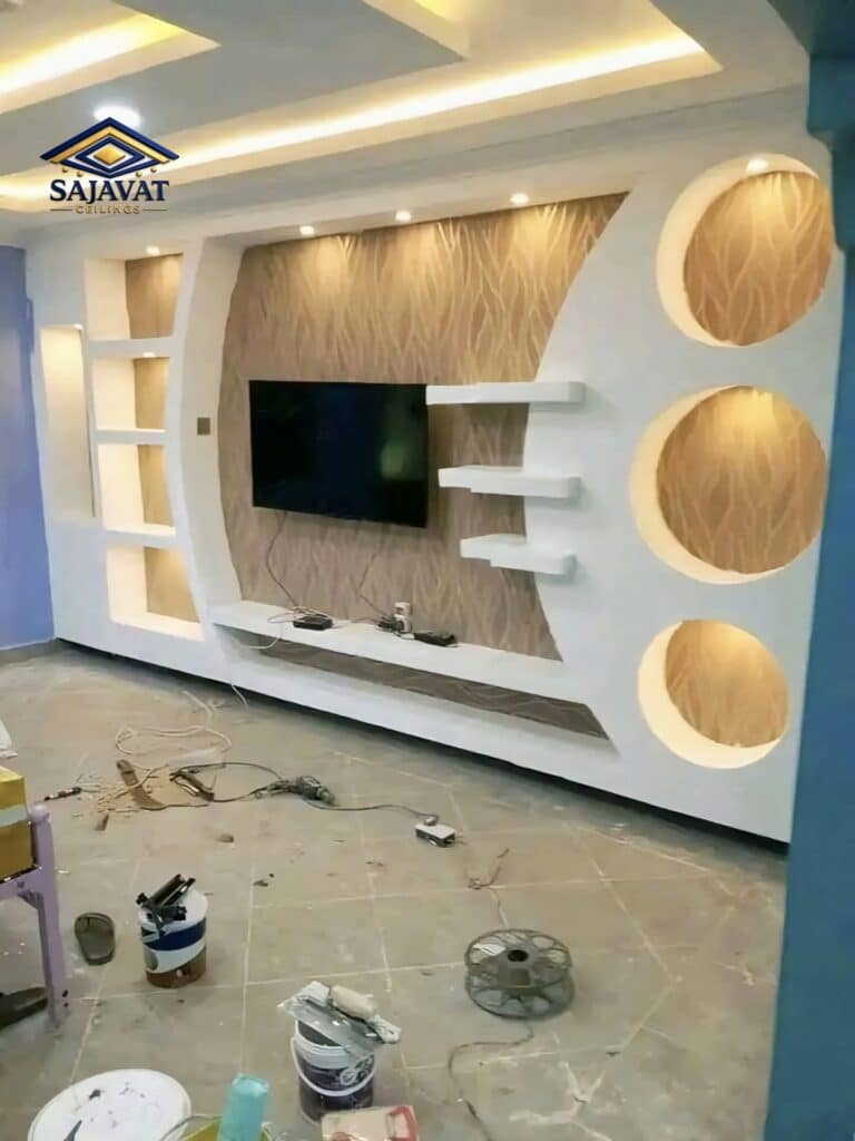 TV Unit Designs