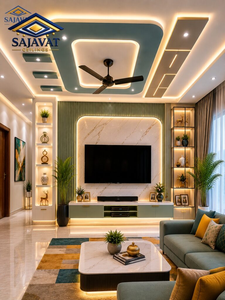 TV Unit Designs
