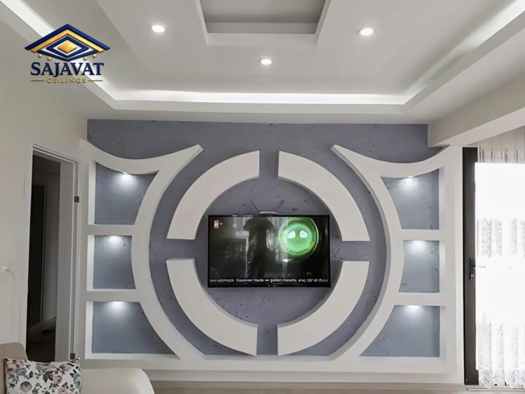 TV Unit Designs