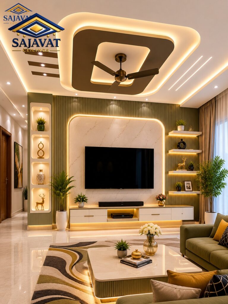 TV Unit Designs