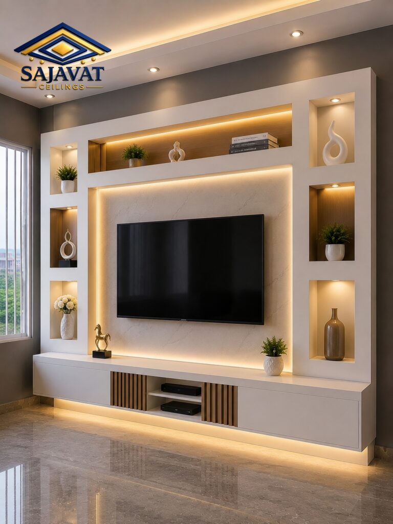 TV Unit Designs