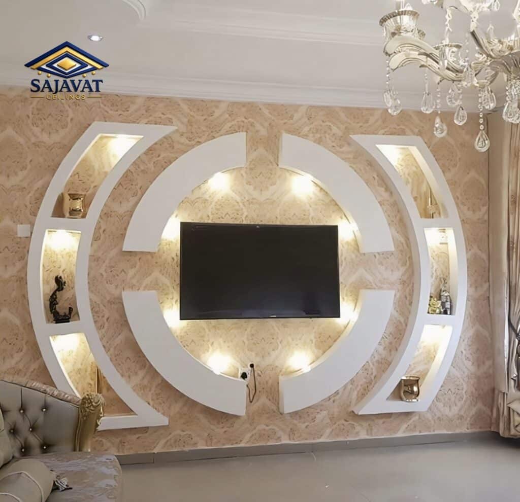 TV Unit Designs