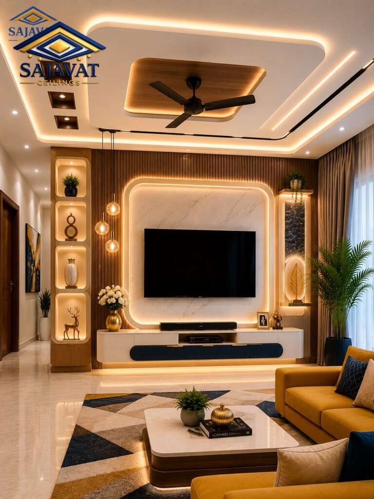 TV Unit Designs