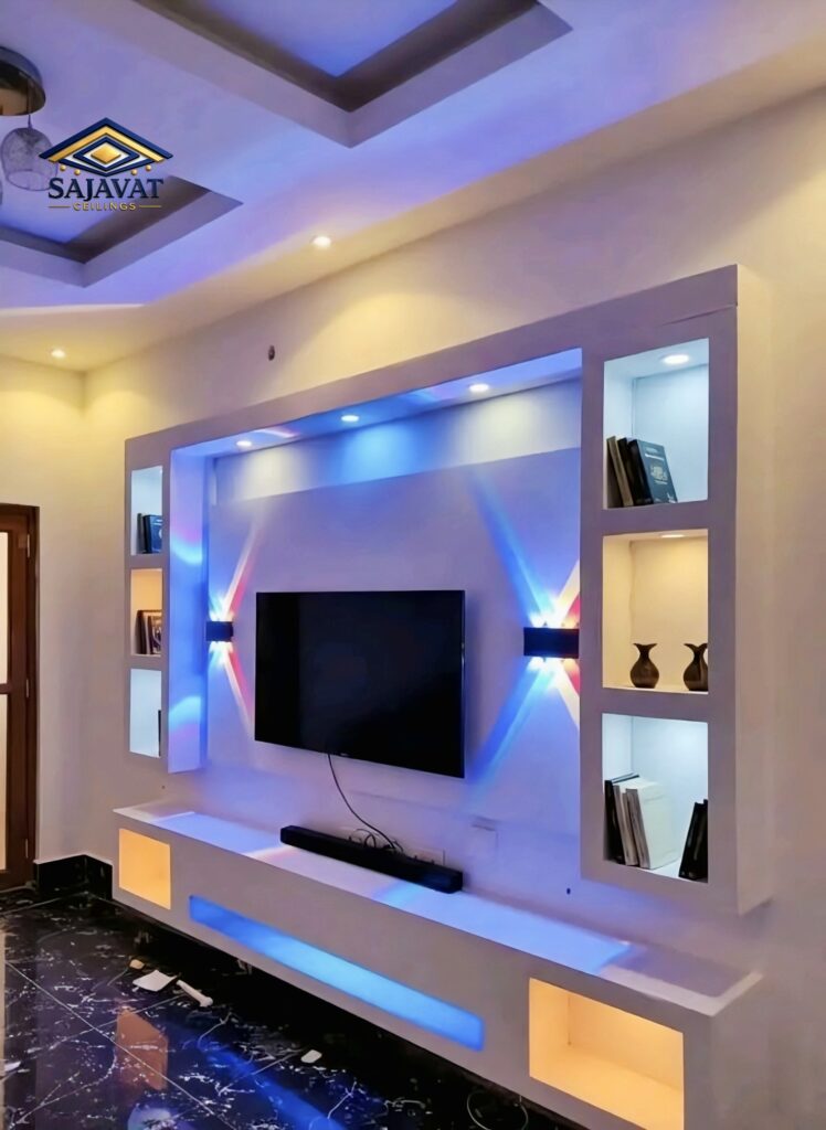 TV Unit Designs