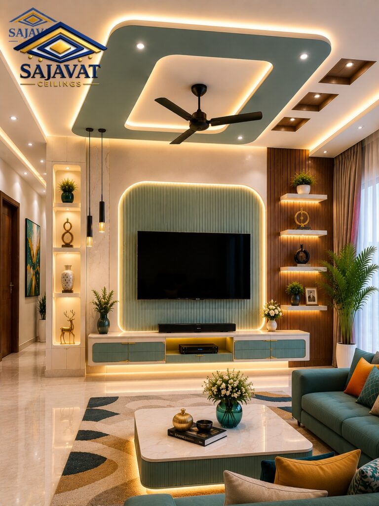 TV Unit Designs