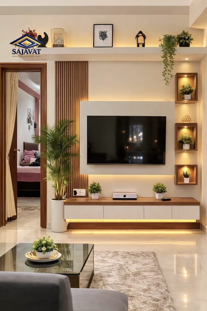 TV Unit Designs