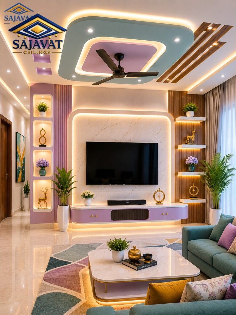 TV Unit Designs