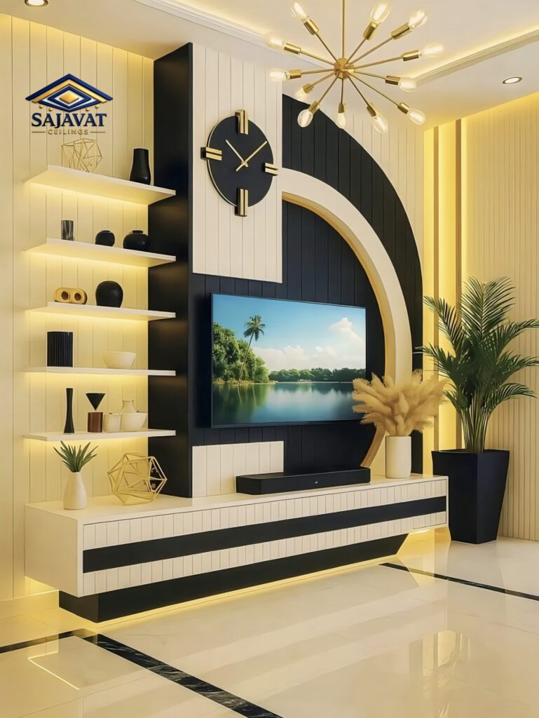 TV Unit Designs
