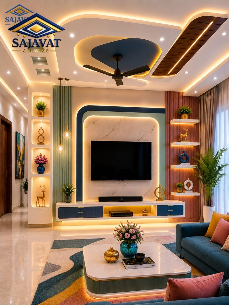 TV Unit Designs