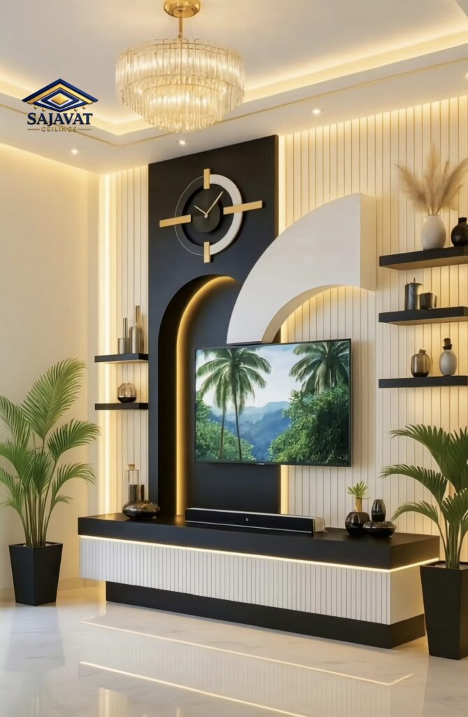 TV Unit Designs