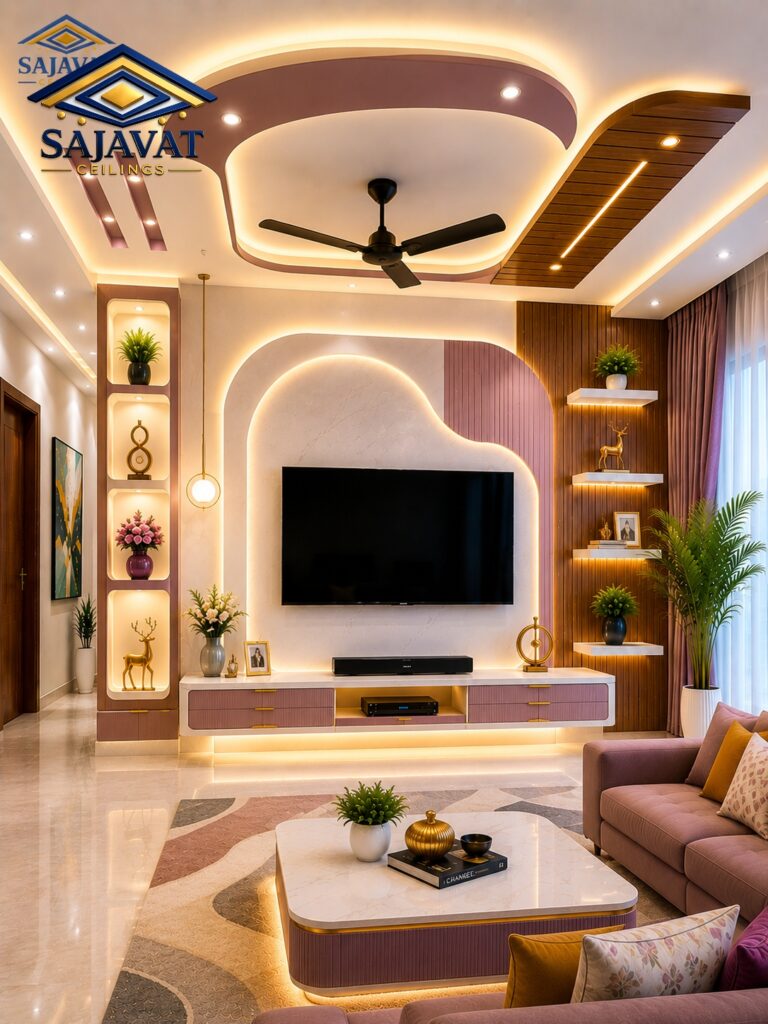 TV Unit Designs
