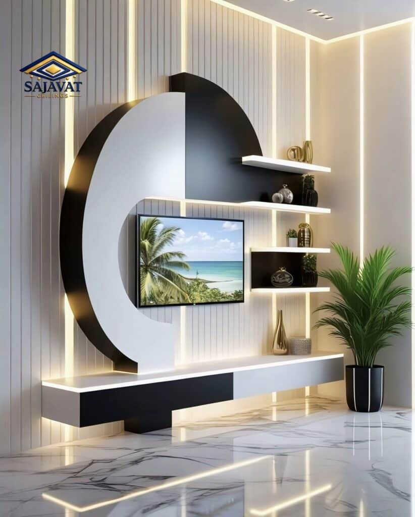 TV Unit Designs