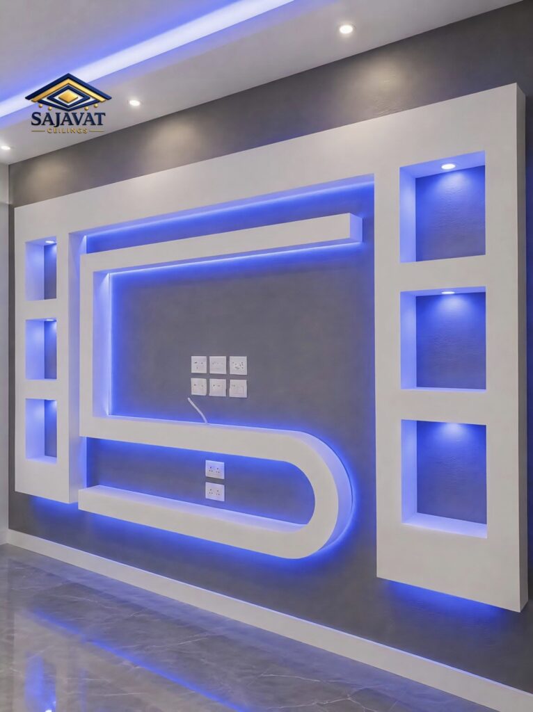 TV Unit Designs