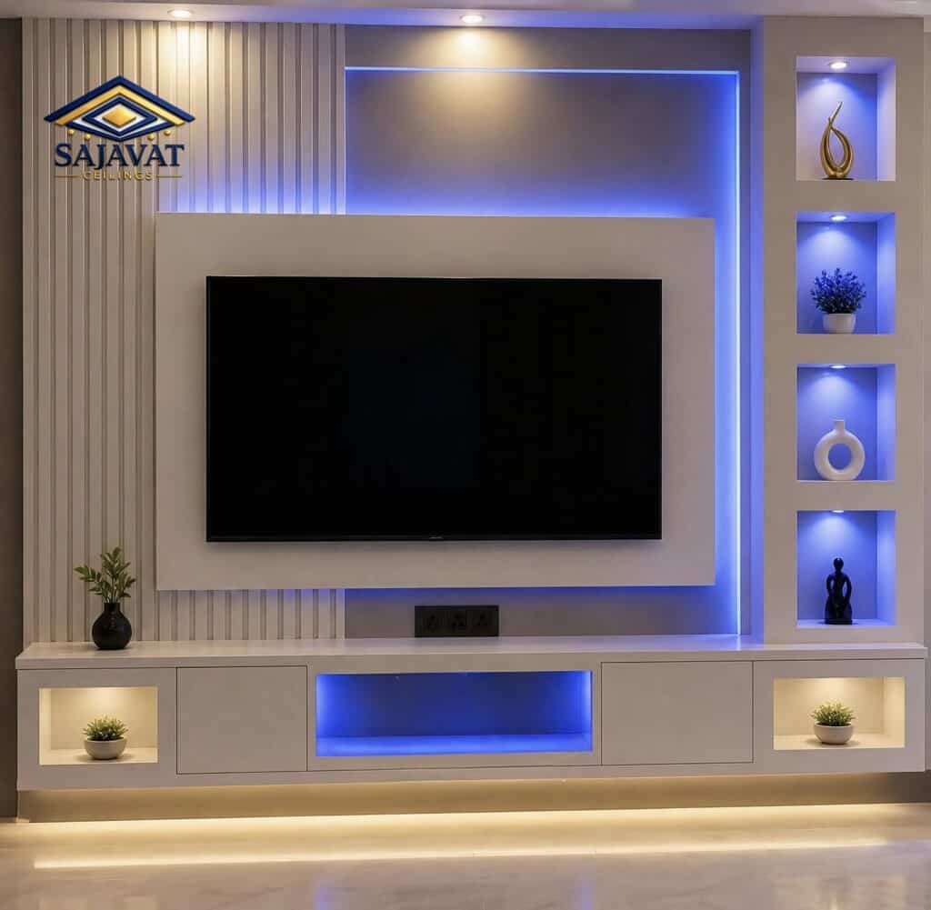 TV Unit Designs
