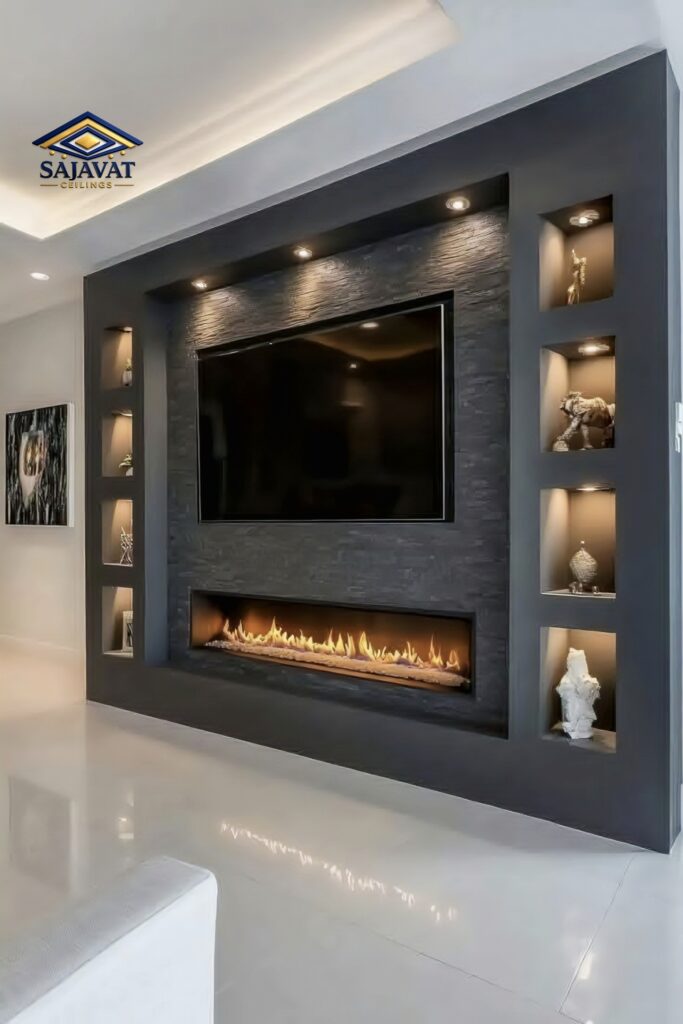 TV Unit Designs