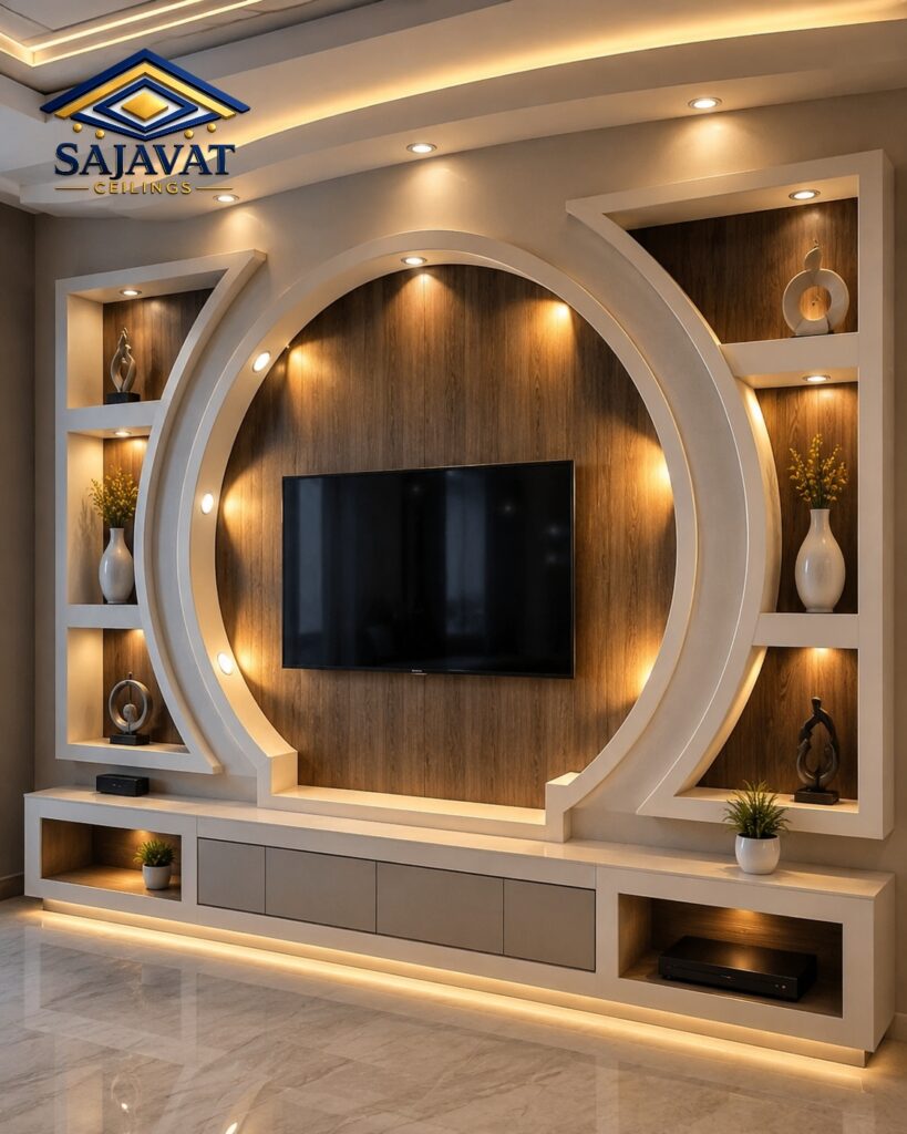 TV Unit Designs