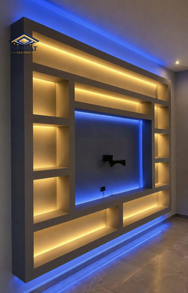 TV Unit Designs