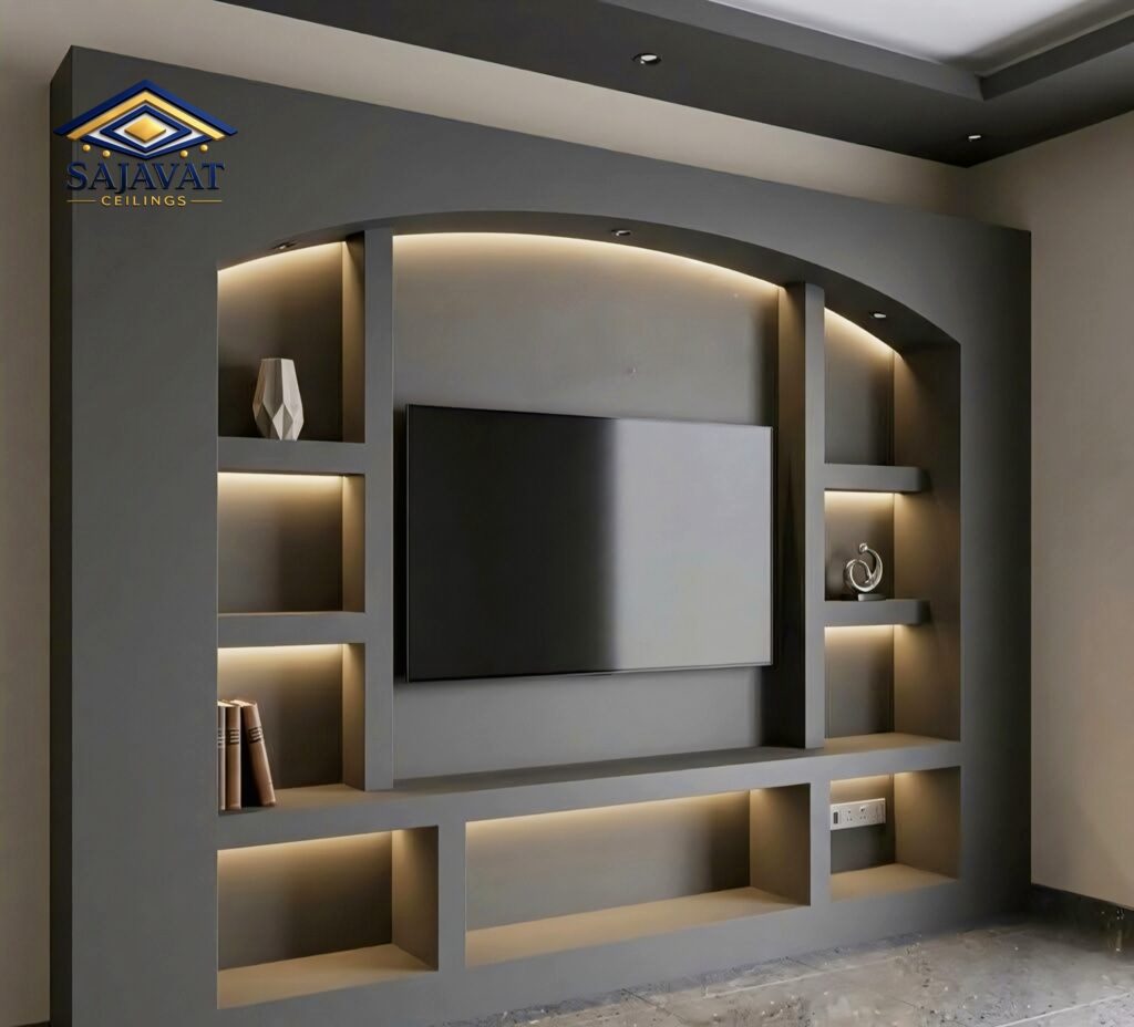 TV Unit Designs