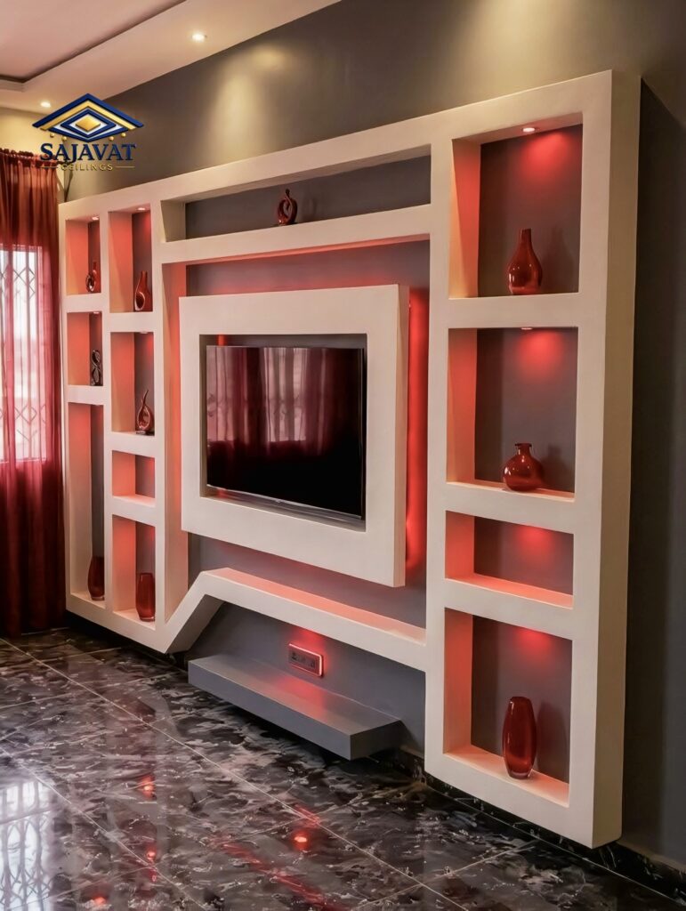 TV Unit Designs