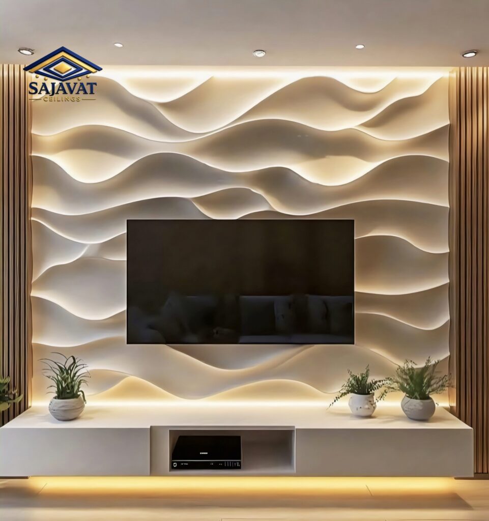 TV Unit Designs