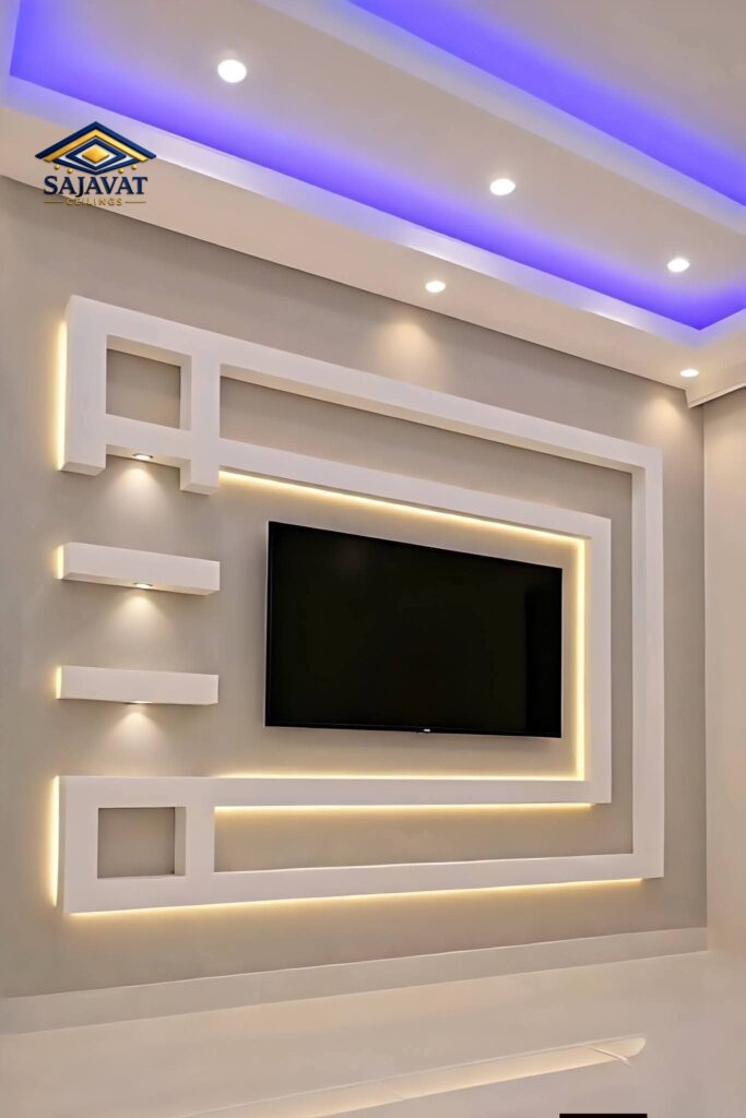 TV Unit Designs