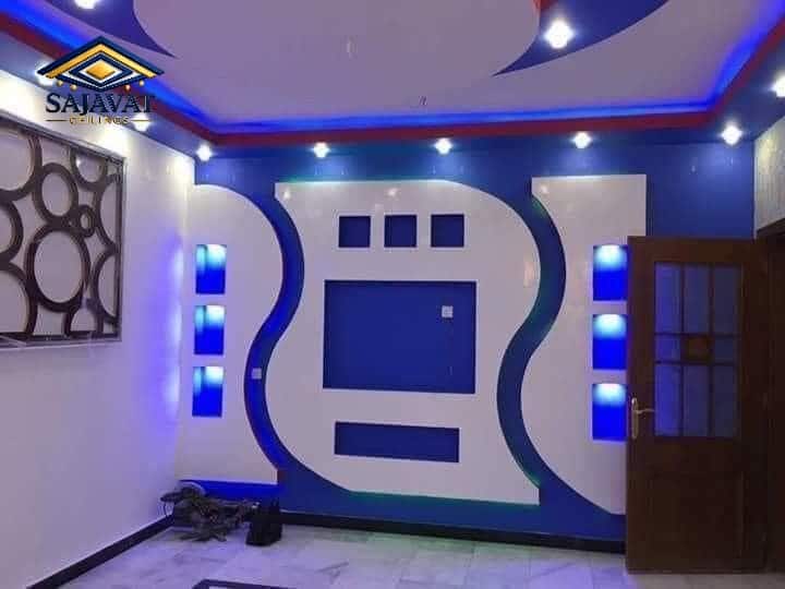 TV Unit Designs