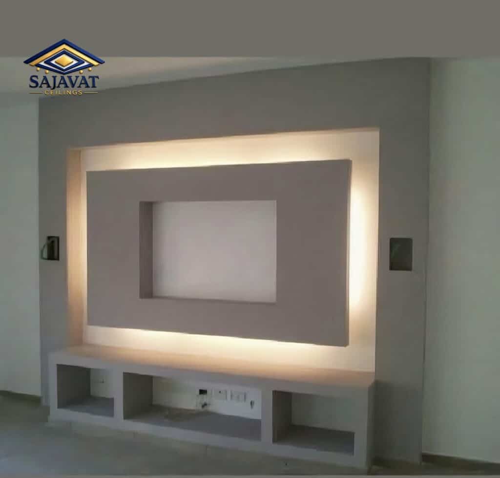 TV Unit Designs