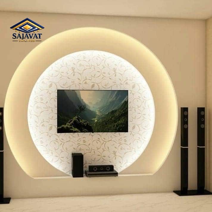 TV Unit Designs
