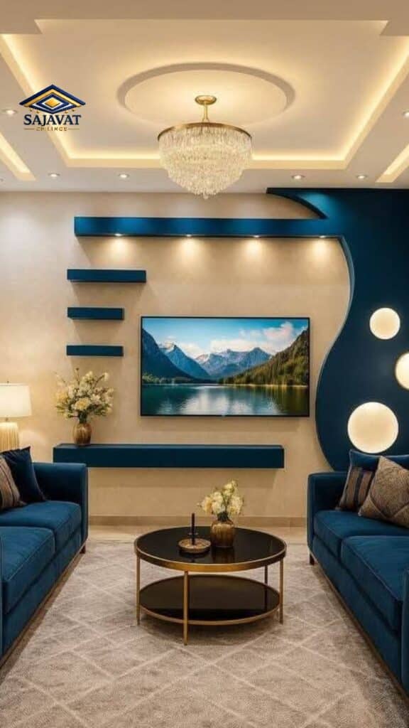 TV Unit Designs