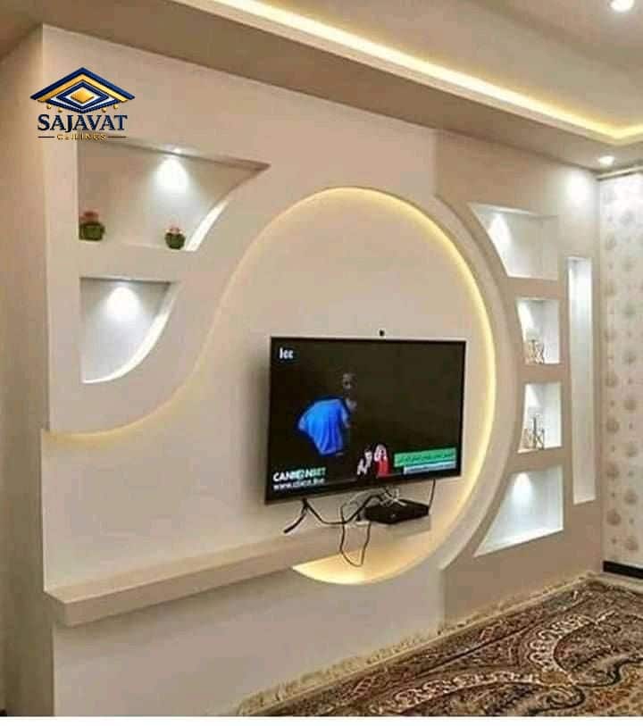 TV Unit Designs