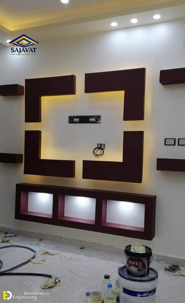 TV Unit Designs