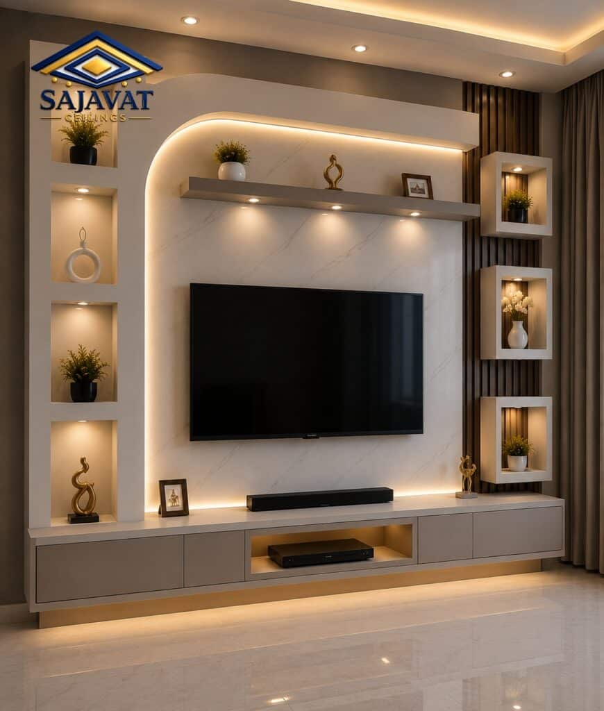 TV Unit Designs