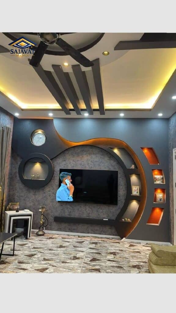 TV Unit Designs