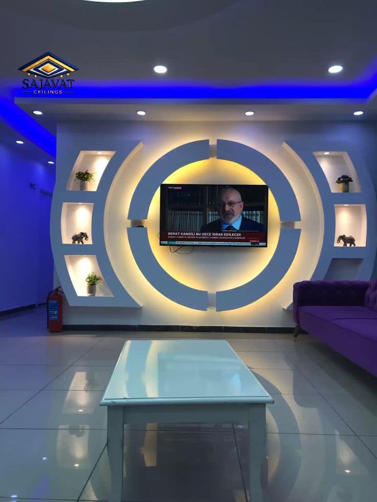 TV Unit Designs