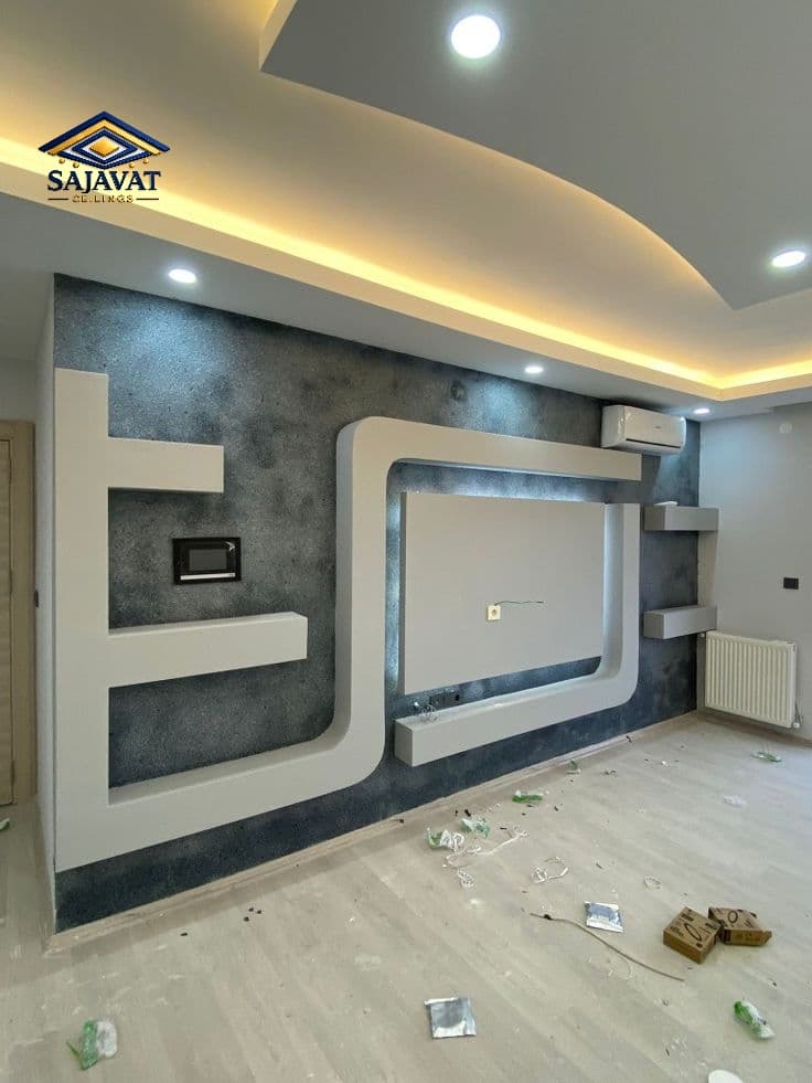 TV Unit Designs