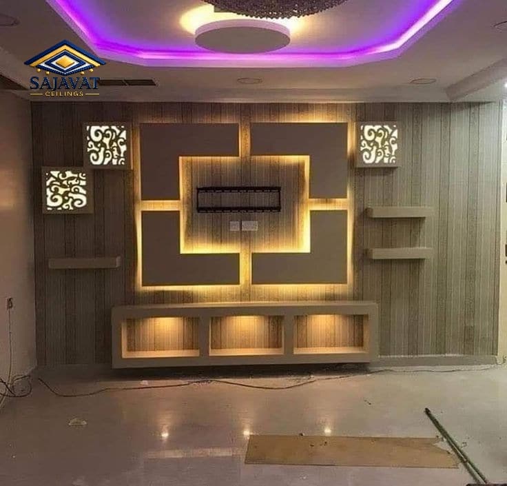 TV Unit Designs