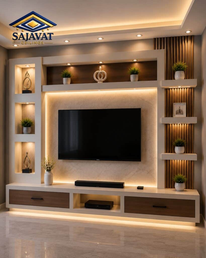TV Unit Designs