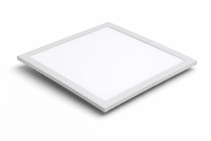 LED Panel Light 24W – Round