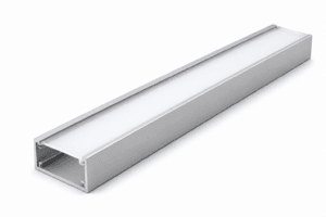 LED Profile Light Surface 2M